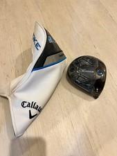 PARADYM Ai SMOKE Driver Head 9.0