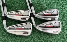 Titleist 2008 AP1 Single Iron 5,6,9,W   **YOU CHOOSE**   Regular Steel, Men's RH
