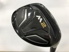 TaylorMade M2 28° Utility REAX90 JP Stiff #8l