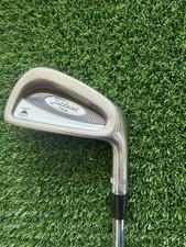 TITLEIST 762 DCI 6 IRON TRUE TEMPER DYNAMIC GOLD STEEL S300 STIFF FLEX RH