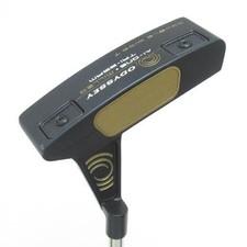 Odyssey Ai-ONE Milled Tri-Beam DW T CH Putter RH 34in Steel 544g No HC【BC】
