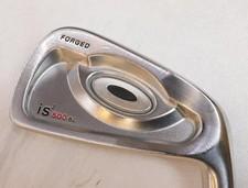 Pro Gear Is3 500Bl Spec Steel 2S Flex Iron Set Used Golf De Nishio Shop Shortest