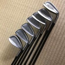 Honma Iron Set 7 Pieces Steel