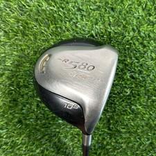 TaylorMade R580 Men's RH 10.5° Driver, R-Flex Grafalloy ProLite Graphite Shaft