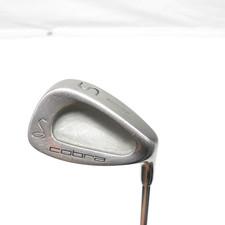 Cobra Premier S Sand Wedge Golf Club RH True Temper Steel Shaft 35"