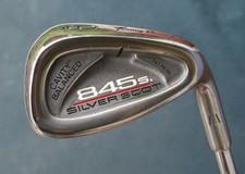 Tommy Armour Silver Scot 845s 9 Iron Regular Steel Shaft Patent Pend Model
