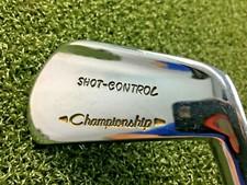 Championship Shot-Control 3 Iron / RH / Regular Steel / Nice Club / mm4975