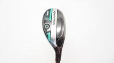 Taylormade Gapr Hi 22° 4 Hybrid Regular Flex Kbs Hybrid 70 1123349 Fair
