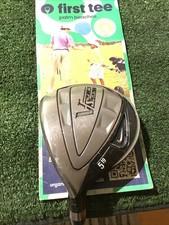 Nike Left Handed Ladies VRS 19* 5 Wood Fubuki FW 49 Graphite Shaft (41”)