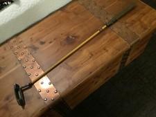 Momentous Training Putter 35”, Pristine Condition