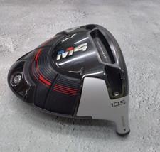 TaylorMade M4 Driver 10.5 degree Head Only Right-Handed w/Head Cover
