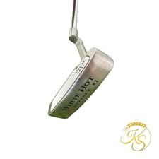 Odyssey White Hot #1 Pin Type Putter 33.75 inch Right Steel Used From Japan