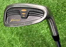RAM Vertex 8 Iron / Stiff Steel / 36.5" / /Excellent / sa2038