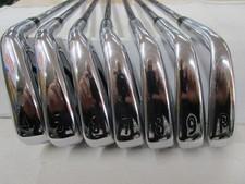 Titleist Right Handed Iron Set AP3 718 4-9,P NS Pro MODUS 3 TOUR 105 Flex X