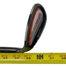 Hummingbird H7 70 Degree Wedge Ultra High Loft Steel Shaft Flex Mens R/H