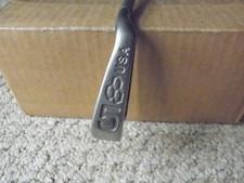Men right handed Honey Comb single iron 5 iron