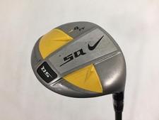 Used Sasquatch 2 Fairway 2007 Japan Model 4W Sq2 Graphite 17 S