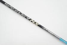 Fujikura Speeder NX TCS 50-R 55g Regular 39" #4 Hybrid Shaft Ping G430 G440