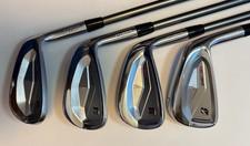 242CB+ Irons 7 Steel Right Hand