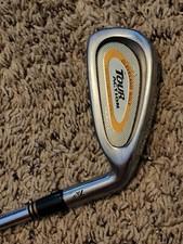 Cleveland TA5 3 Iron, Stiff Steel Shaft, Right Hand