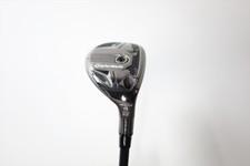 Taylormade Qi35 Rescue 22° 4 Hybrid Regular Fujikura Ventus Blue 6 Good