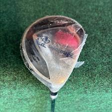 Swing Magic Training Aid Fairway Wood RH Very Little Use Free Shipping