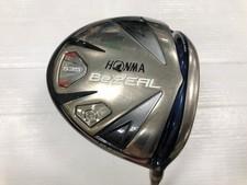 Honma Golf Be ZEAL 535 Driver VIZARD for Be ZEAL R Flex 10.5°
