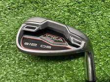 Adams Golf A12 OS 9 Iron / RH / Regular Graphite ~36.25" / Good Grip / jl0702