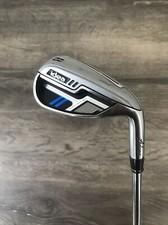 Adams Idea Single Iron/8 Iron/ Velocity Slot Tech/ Length:37”/Graphite/Standard