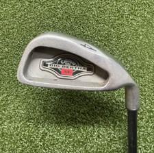 Callaway Big Bertha 4 Iron / RH / Regular Graphite ~38.5" / NEW Grip/ jj0074