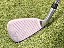 Adams Golf IDEA 7 Iron  /  RH  /  Regular Steel ~37.5"  /  Good Grip /   jj8276