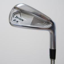 Srixon ZX4 Mk2 4 Iron 950GH neo DST S Golf Club Excellent Condition