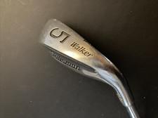 Talisman #5 Iron Blade Right Hand Steel 36” Made in USA