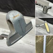 Lancer Intech Guide Putter Golf Club Head 31” RH Training 