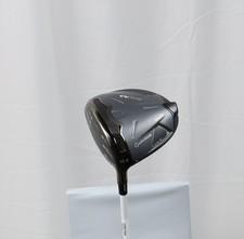 Taylormade Qi35 Max 10.5° Driver Senior Flex Ventus Blue 50 2025 Good Left Hand