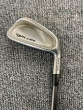 Adamsgolf/Tight Lies/5 Iron/RH/Steel/37.5”/SS1347