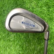 Callaway Steelhead X-14 Single 6 Iron  Regular Flex Graphite RH 3141