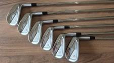 BRIDGESTONE 258CBP Iron 5P 6 Pieces N.S.PRO MODUS3 TOUR105 S