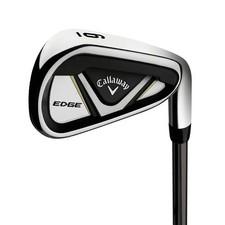 CALLAWAY 2021 EDGE 7 IRON STEEL REGULAR STANDARD