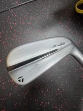 TaylorMade P-UDI 3 Utility 20° Golf Club Right-Handed Excellent Conditio