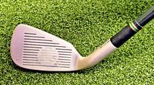 King Cobra Senior Oversize 4 Iron  /  RH  /  Senior Graphite ~39.75"  /  jd8829