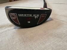 White Ice Putter 16a