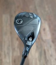 COBRA 2026 OPTM 3 HYBRID 18* Hybrid Utility Graphite KBS PG 85 Stiff