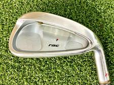 TaylorMade Rac 6 Iron / RH / Regular Steel / VGC / jl4911