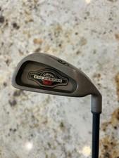 Callaway 1996 Big Bertha 5 Iron Graphite RCH 96 Regular Flex 38" RH