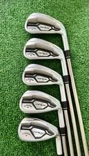 Callaway APEX CF16 Single Iron 5,6,7,9,A  **YOU CHOOSE**  Regular Graphite, MRH