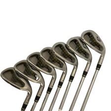 TaylorMade r7 XR Iron Set 7pcs 5-PW-AW NS PRO 950GH Flex R