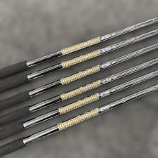 Dynamic Gold 105 X100 6 Piece Set Dg Iron Shaft