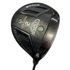 Baldo Corsa Brassey 2W Fairway Wood Fw Flex S