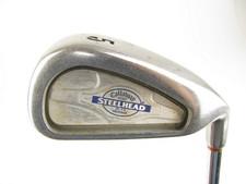 Callaway Steelhead X-14 Single 5 iron with Steel Rifle Stiff